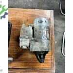 Çıkma Fiat Siena Marş Motoru