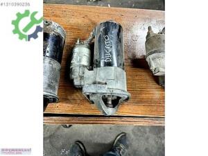 Fiat Ducato Marş Motoru Sökme Çıkma