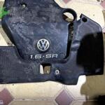 Volkswagen Golf Çıkma Motor Komple