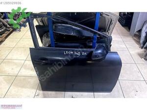 Seat Leon Kapı (ön Sağ) Sökme Çıkma