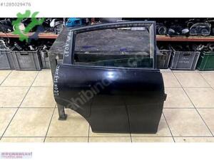 Seat Leon 2011 Kapı (arka Sağ) Çıkma