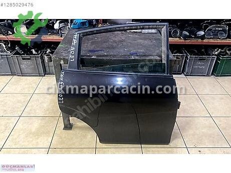 Seat Leon Kapı (arka Sağ) çıkma parça