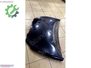 Seat Leon Kaput Çıkma