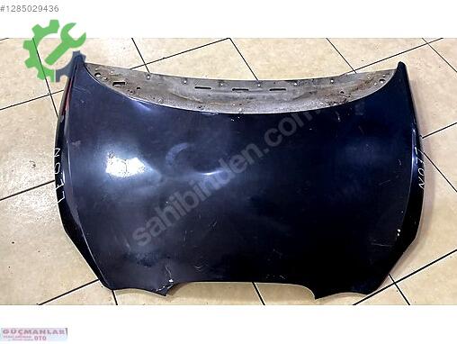 Seat Leon Kaput çıkma parça