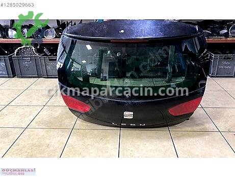 Seat Leon Bagaj Kapağı çıkma parça
