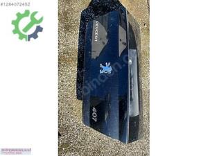 Bagaj Kapağı Peugeot 407 Çıkma