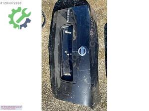 Çıkma Nissan Primera Bagaj Kapağı