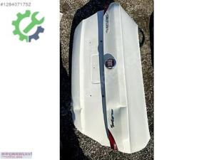 Fiat Egea Orijinal Çıkma Bagaj Kapağı