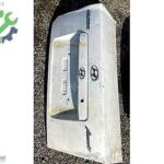 Hyundai Accent Orijinal Çıkma Bagaj Kapağı