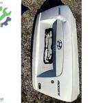 Hyundai Accent Çıkma Bagaj Kapağı