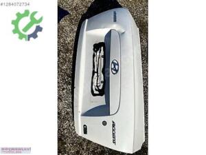Hyundai Accent Çıkma Bagaj Kapağı