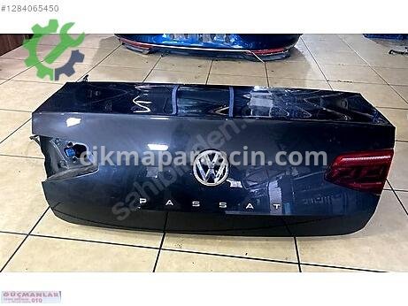 Volkswagen Passat Bagaj Kapağı çıkma parça