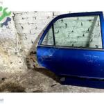 Toyota Corolla Çıkma Kapı (arka Sağ)