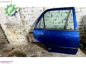 Toyota Corolla Çıkma Kapı (arka Sağ)