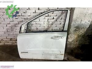 SsangYong Actyon Kapı (ön Sol) Sökme Çıkma