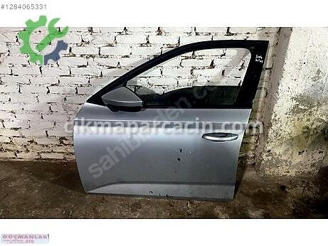Skoda Scala Kapı (ön Sol) çıkma parça