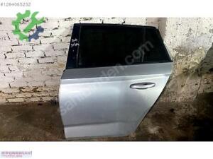 Skoda Scala Çıkma Kapı (arka Sol)