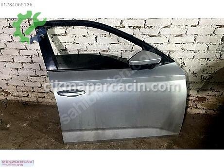 Skoda Scala Kapı (ön Sağ) çıkma parça