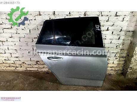 Skoda Scala Kapı (arka Sağ) çıkma parça