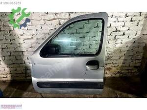 Renault Kangoo Kapı (ön Sol) Çıkma