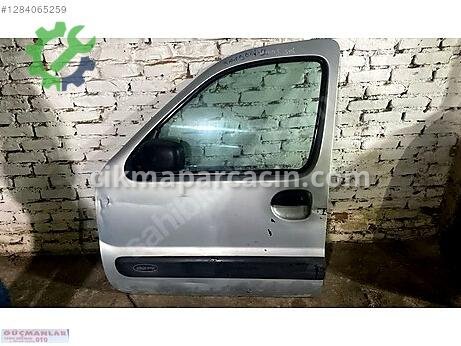 Renault Kangoo Kapı (ön Sol) çıkma parça