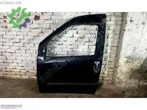 Fiat Doblo Kapı (ön Sol) Çıkma
