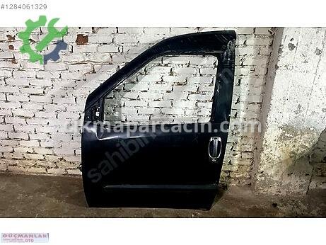 Fiat Doblo Kapı (ön Sol) çıkma parça