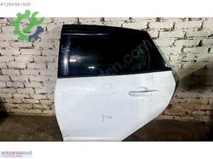 Ford Focus Orijinal Çıkma Kapı (arka Sol)