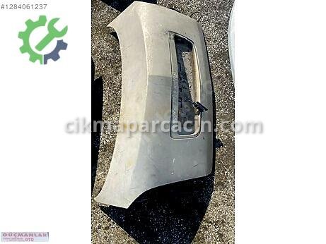 Nissan Primera Bagaj Kapağı çıkma parça
