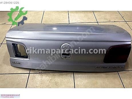 Opel Omega Bagaj Kapağı çıkma parça