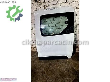 Renault Express Sol Kapı çıkma parça
