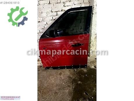 Land Rover Range Rover Kapı (ön Sol) çıkma parça