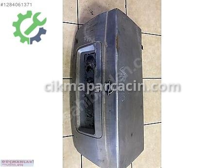 Opel Vectra Bagaj Kapağı çıkma parça
