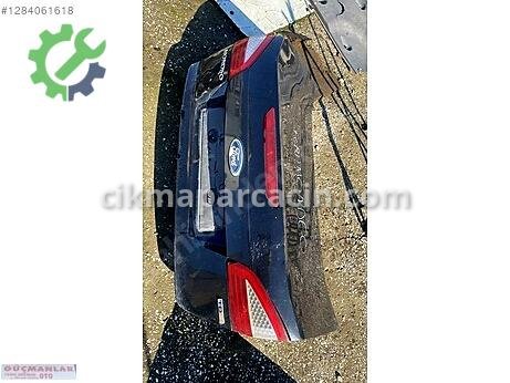 Ford Mondeo Bagaj Kapağı çıkma parça