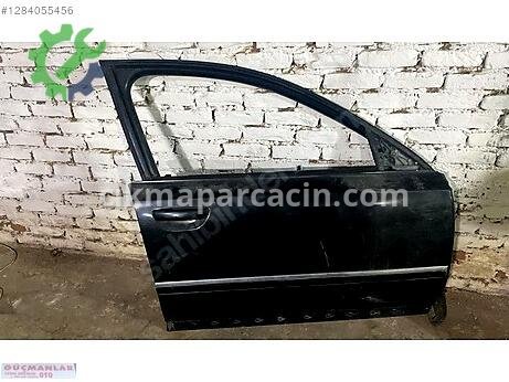 Audi A8 Kapı (ön Sağ) çıkma parça