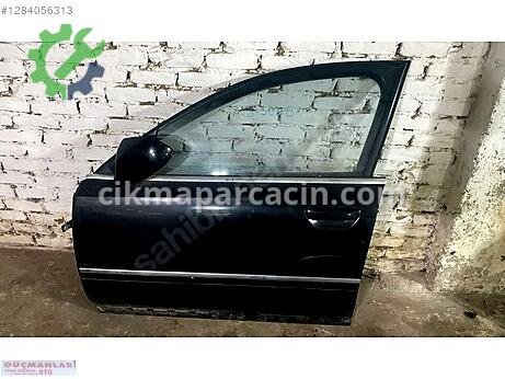 Audi A8 Kapı (ön Sol) çıkma parça