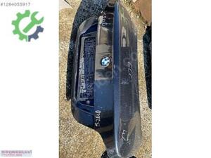 Çıkma BMW 5 Serisi Bagaj Kapağı