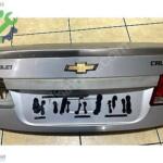 Chevrolet Cruze Bagaj Kapağı Çıkma