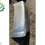 Fiat Marea Çıkma Bagaj Kapağı