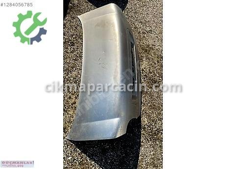 Fiat Marea Bagaj Kapağı çıkma parça