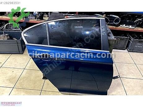 Volkswagen Passat Kapı (arka Sağ) çıkma parça