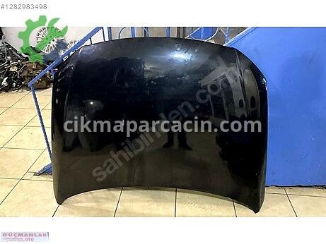 Volkswagen Passat Kaput çıkma parça