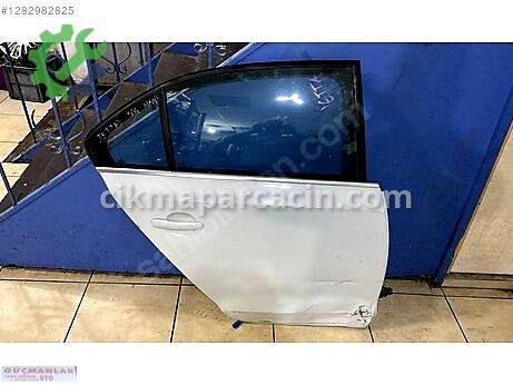 Volkswagen Jetta Kapı (arka Sağ) çıkma parça