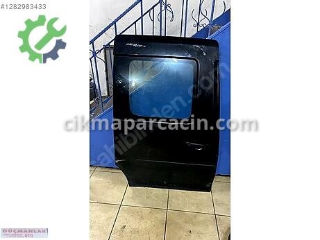 Volkswagen Caddy Sağ Kapı çıkma parça