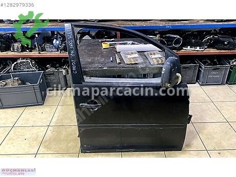 Volkswagen Caddy Kapı (ön Sağ) çıkma parça