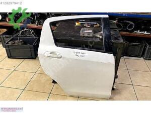 Toyota Yaris Kapı (arka Sağ) Sökme Çıkma