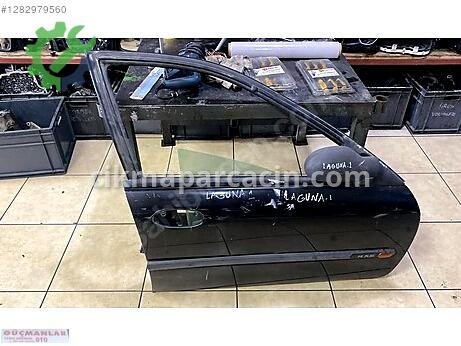 Renault Laguna Kapı (ön Sağ) çıkma parça