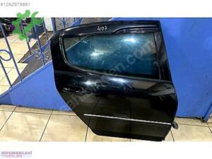 Çıkma Peugeot 407 Kapı (arka Sağ)