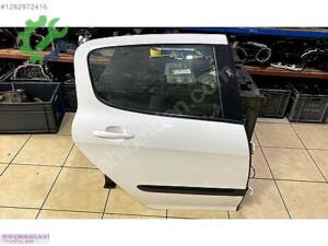 Peugeot 301 Kapı (arka Sağ) Sökme Çıkma