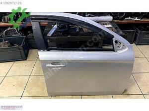 Peugeot 301 Kapı (ön Sağ) Sökme Çıkma